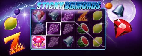 sticky diamonds|diamant rtl spiele.